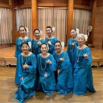 キエレさんのMAHALO日記