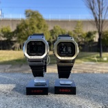 『G-SHOCK 人気の心拍計搭載モデルに新シリーズが登場！』の画像