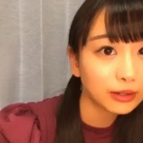 『[動画]2020.05.18（17:55～） SHOWROOM　「=LOVE(イコールラブ) 瀧脇笙古」＠個人配信【イコラブ】』の画像