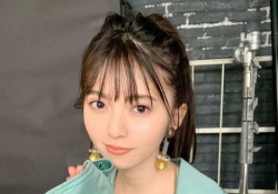 か、かわいすぎ・・・齋藤飛鳥、最高なオフショット3枚！！！