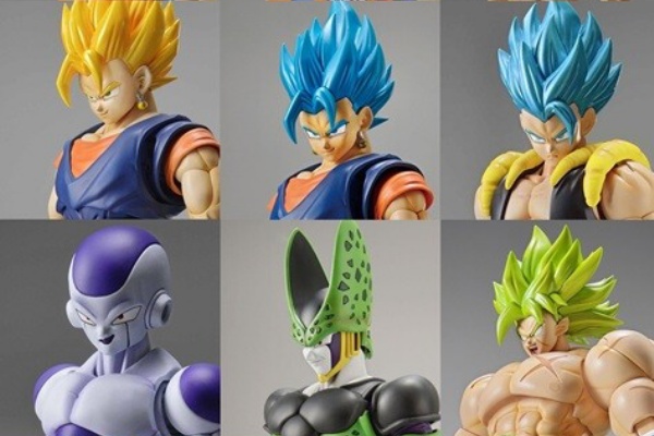 遊戯王&ドラゴンボール通販予約情報局