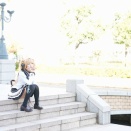 「ましろ色シンフォニー　瀬名愛理」撮影2024年頃②