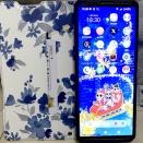 12月はツワブキと2026年カレンダー