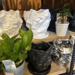 ACTIS FLOWER＆GARDEN GREEN　　プチ*フルール