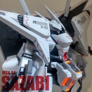 サザビー　ミキシングビルド　