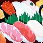 【画像】「ミニストップの寿司、マジですげえな。この量で598円とか神すぎ」パシャッ　→　ガチですごすぎてネット騒然ｗｗｗｗｗｗ