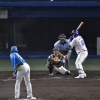 多田野先輩に続け！日本ハム・伊藤大海が計測不能の超遅球でビシエド幻惑