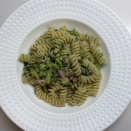 買い置きのスパゲティが無い