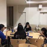 『Global leaders サマーキャンプday 8-9』の画像