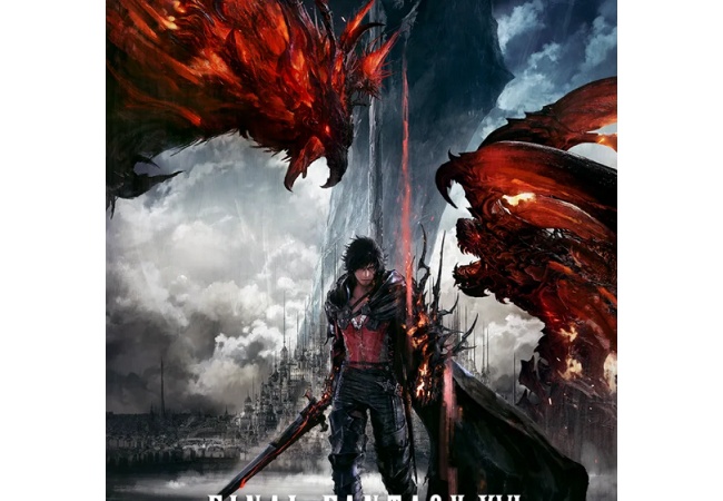 FF16の世界観が公開！！今回はガチで面白そうｗｗｗｗｗｗ