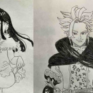 黙示録の四騎士　感想・考察