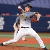 【速報】日ハム、阪神との金銭トレードで谷川昌希投手を獲得