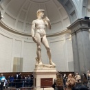 北イタリア美術の旅（１）フィレンツエ・その２　2026.3.5