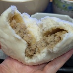 昼というより夜