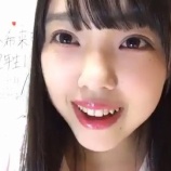 『[動画]2019.03.02（20:02～） SHOWROOM　「≠ME(ノットイコールミー) 落合希来里」＠個人配信』の画像