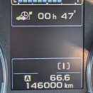 フォレスター　ゾロ目