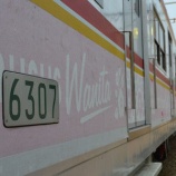 『驚愕のオール女性専用編成デビューへ。』の画像