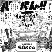 ワンピース 960話感想 光月おでん ついに登場 何もかもが規格外すぎるｗｗｗｗｗｗ 最強ジャンプ放送局