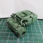 つれづれプラモ製作記