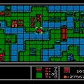 『ファミコンウォーズ』っていうCMが有名なゲーム、肝心の内容は？