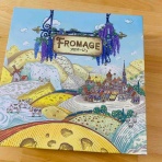 treeボードゲーム日記