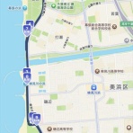稲毛海岸ランニング倶楽部
