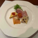 横浜のイタリアン”カリーナ”