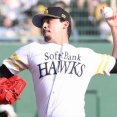 ホークス・アルメンタが支配下契約！！27日巨人戦で先発デビューか