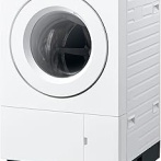 【悲報】ドラム式洗濯機、ガチで買うのやめとけｗｗｗｗｗ