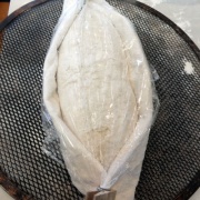 朝仕込んで午後焼くフランスパン(大)