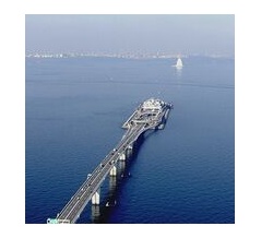 【東京湾アクアラインで発生した多重事故の影響と通行止め情報】トンネル内で車3台・バイク3台の多重事故　一部区間で通行止め続く　午前8時半現在