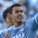 『【磐田】昨季限りで退団のMFムサエフと フリーとなっていたDFファビオの移籍先が決定‼』の画像