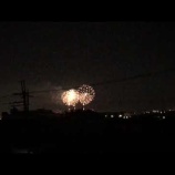 『弁天さんの花火大会』の画像