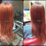 たかはし美容室のブログ