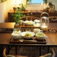 プチプチ食感が楽しい！食物繊維もたっぷり摂れるもち麦を試してみた！