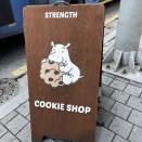 大学路デザートカフェ『STRENGTH COFFEE 大学路店』　스트렝스커피 대학로점