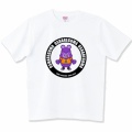 【Tシャツ】オシャレグマ04 Tシャツ販売中！