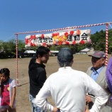 『【赤泊】3年目の川茂地区運動会』の画像