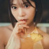 高本彩花の食レポ
