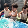 暑い夏も楽しさいっぱい(^^)v