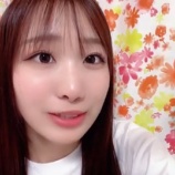 『[動画]2024.05.25（23:00～） SHOWROOM　「=LOVE(イコールラブ) 瀧脇笙古」＠個人配信【イコラブ】』の画像