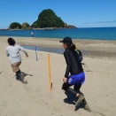 村山地区海合宿