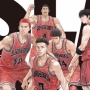 映画『SLAM DUNK』が興収100億円突破！！ 『ONE PIECE』に続き東映2作品目
