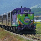 令和8年現役DE10　その4　ふらのノロッコ号　DE15-1535