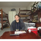 今日はプラス１１度です