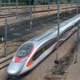 『【新型コロナウィルス】「広州—武漢の高速鉄道が回復」』の画像