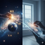 生かされるまま生きる