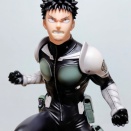 【1/8スケールフィギュア】怪獣8号 ARTFX J 日比野カフカ(コトブキヤショップ限定特典:表情パーツ)