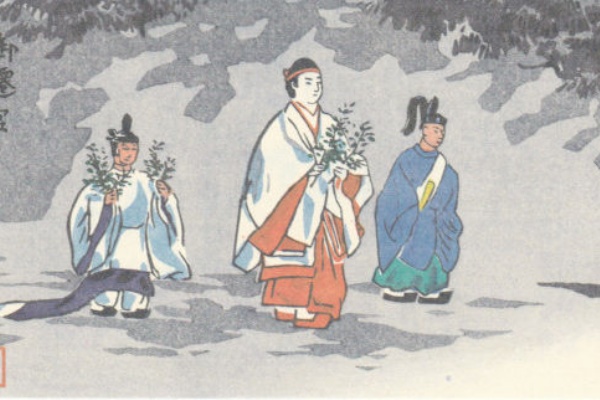 伊勢だより | 伊勢名物 赤福