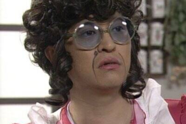 ごっつええ感じ 死亡事故